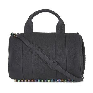Alexander want bag